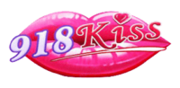 918kiss logo