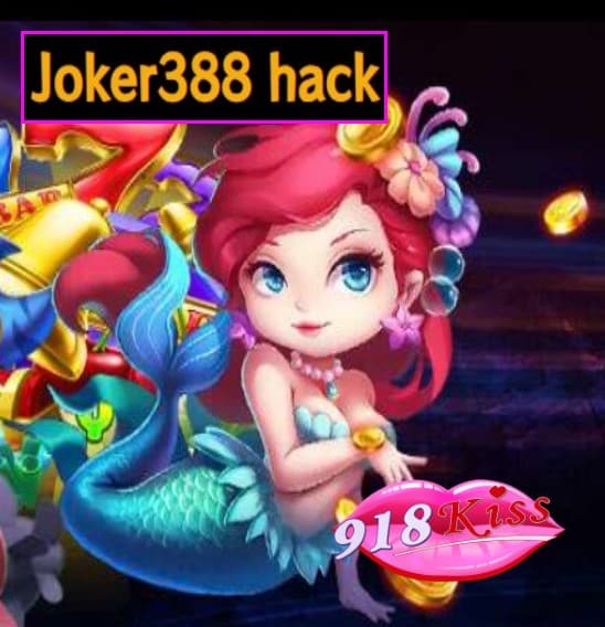 Joker388 hack สมัคร