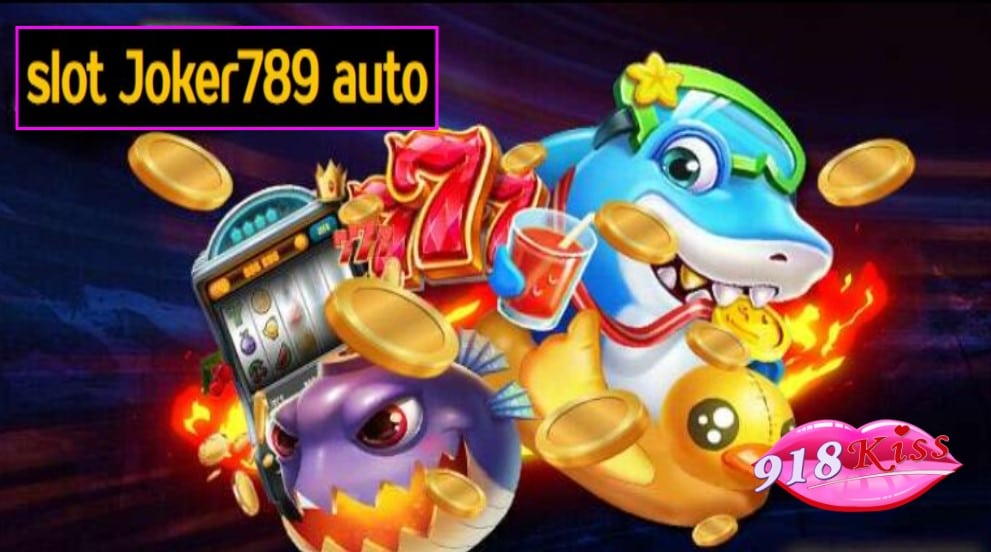 slot Joker789 auto game